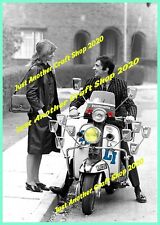 Quadrophenia poster size for sale  BICESTER