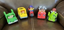 Fisher price little for sale  Trion