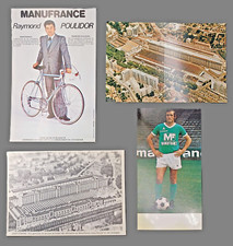 Lot cartes anciennes d'occasion  Montélimar