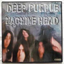 Vinyle 33t deep d'occasion  Strasbourg-