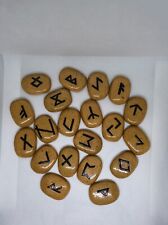 Complete set runes for sale  LONDON