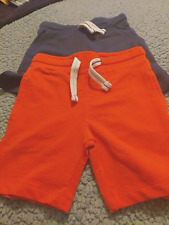 Boys pairs shorts for sale  ST. HELENS