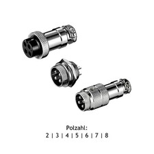 Mikrofon verbinder funkgeräte gebraucht kaufen Mikrofon verbinder funkgeräte gebraucht kaufen  Landshut