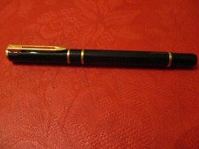 Penna waterman laureat usato  Gubbio
