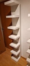 Ikea wandregal lack gebraucht kaufen  Leipzig