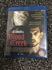 Blood creek for sale  MIDDLESBROUGH