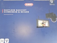 Abus easylook schwenk gebraucht kaufen  Hamm