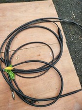 Honda melody cables for sale  PLYMOUTH