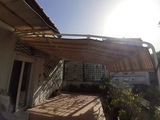 Tenda sole modello usato  Italia