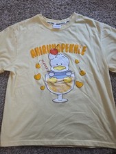Sanrio characters ahiru for sale  Oregon City