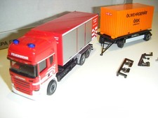 Herpa 932929 scania gebraucht kaufen  Lüdenscheid