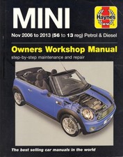 Mini first one for sale  DEWSBURY