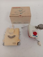 Brother knitting machine for sale  RUGBY