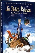 Dvd petit prince d'occasion  Versailles