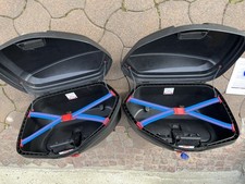 Seitenkoffersatz 33l suzuki gebraucht kaufen  Aßlar