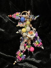 Labor nurse charm for sale  West Columbia