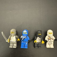 Lego ninjago ninja gebraucht kaufen  Minden
