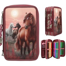 Miss melody federtasche gebraucht kaufen  Geilenkirchen