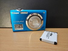 Nikon coolpix s3000 d'occasion  Rebais