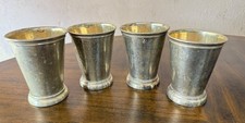 Set vintage silver for sale  Marshall