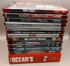 Dvd film sammlung gebraucht kaufen  Waldkirch