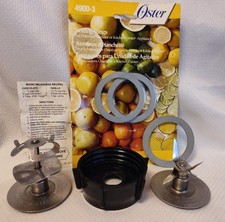Oster blender parts for sale  Moses Lake