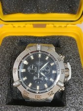 Invicta Subaqua Noma III 1194 e relógio com estojo à prova d'água comprar usado  Enviando para Brazil