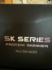 Maxspect jump sk400 for sale  Sayreville