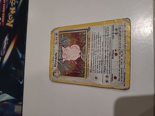 Carte pokémon melodelfe d'occasion Carte pokémon melodelfe d'occasion  Dunkerque-