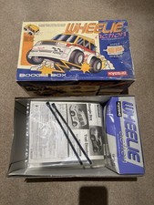 New kyosho wheelie for sale  YORK