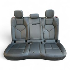 Sedili seduta posteriore usato Sedili seduta posteriore usato  Italia