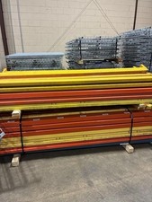 Warehouse racks shelving for sale  Monroe Township
