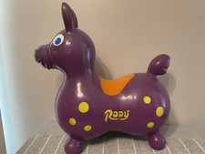 Vintage 1984 rody for sale  Columbus
