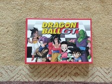 Leerkarton dragonball schach gebraucht kaufen  Sprockhövel