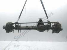 Pont nissan patrol d'occasion  France