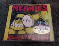 Meanies cruelty fun for sale  Virginia Beach