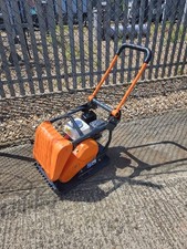Belle fc4000 wacker for sale  BASILDON