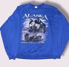 Vintage alaska great for sale  Neptune