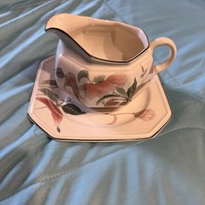 Mikasa silk flowers for sale  Sherman