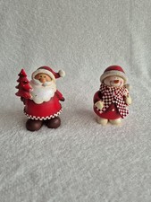 Dekofigur weihnachtsmann weihn gebraucht kaufen Dekofigur weihnachtsmann weihn gebraucht kaufen  Oberhausen