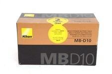Nikon mbd10 usato  Modena