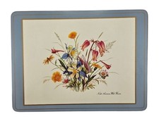 Pimpernel placemat cork for sale  Canton