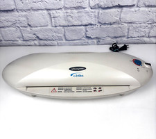Wilsonjones laminator lv340hs for sale  Mobile