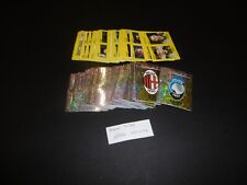 Lotto 132 figurine usato  Rancio Valcuvia