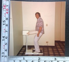 1974 person exercising for sale  Weatherly