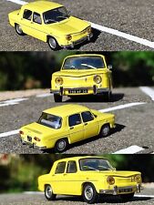 Renault 1964 voiture d'occasion  Le Bousquet-d'Orb