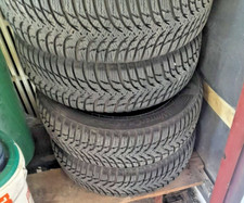 pneumatici invernali 165 65 r14 usato pneumatici invernali 165 65 r14 usato Zanica