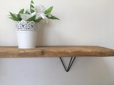Handmade rustic farmhouse for sale  WORCESTER