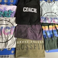 Crossfit coach shirts for sale  Roanoke