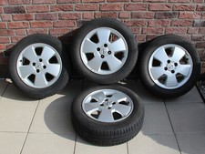 Riginal pel alufelgen gebraucht kaufen  Alsdorf